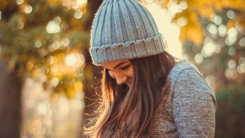 女生说好冷是什么意思?女生说好冷该怎么回